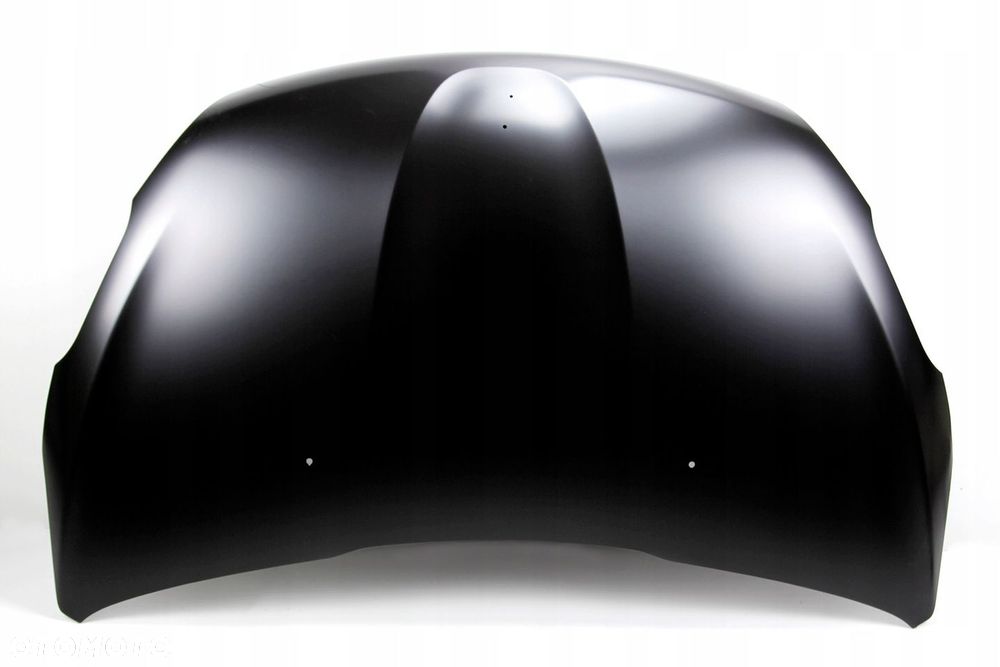 NOWA MASKA POKRYWA SILNIKA PEUGEOT 208 12-19 - 1