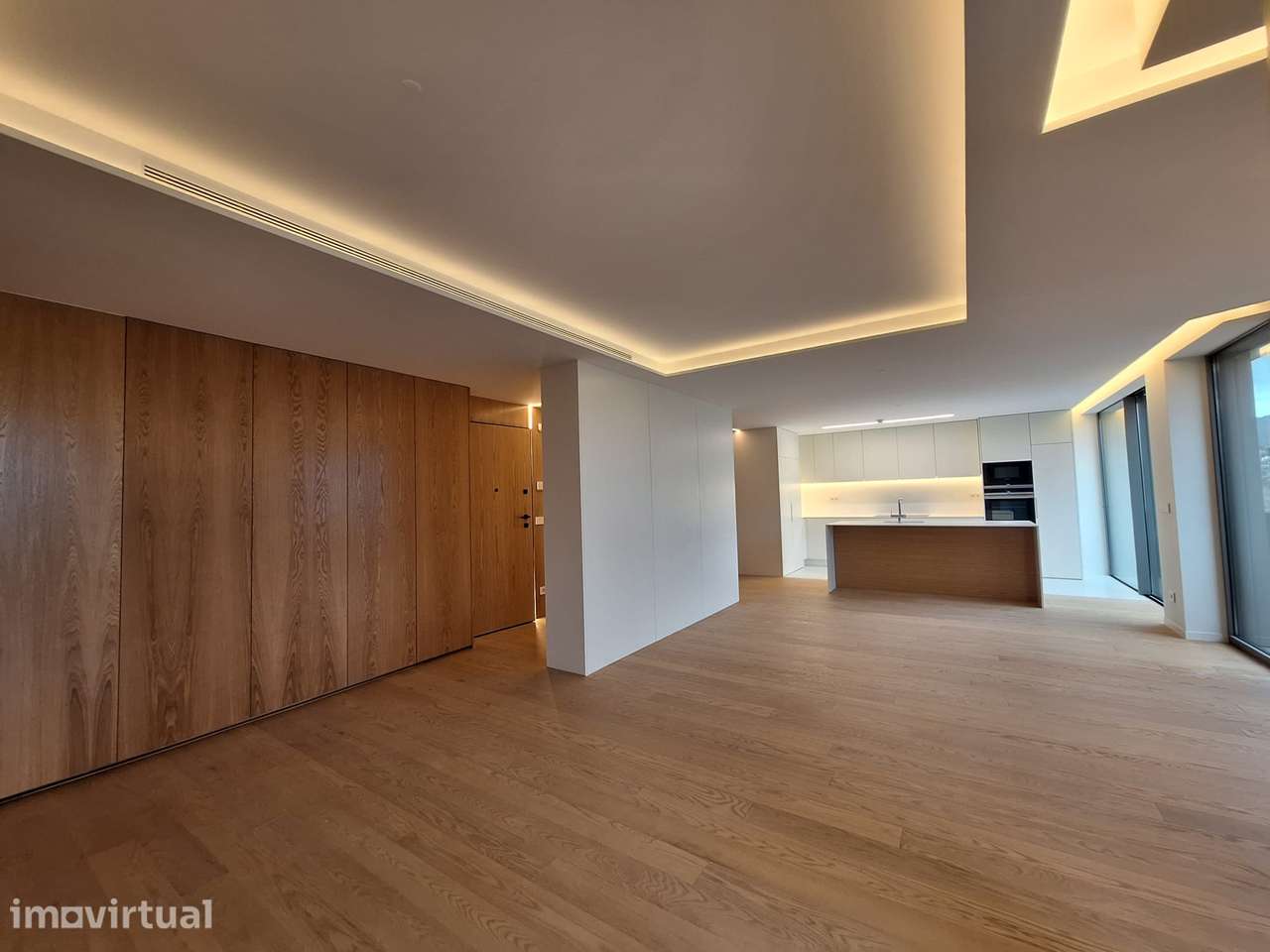 Penthouse T3 Duplex – Parque da Cidade, Viana do Castelo - Grande imagem: 3/22