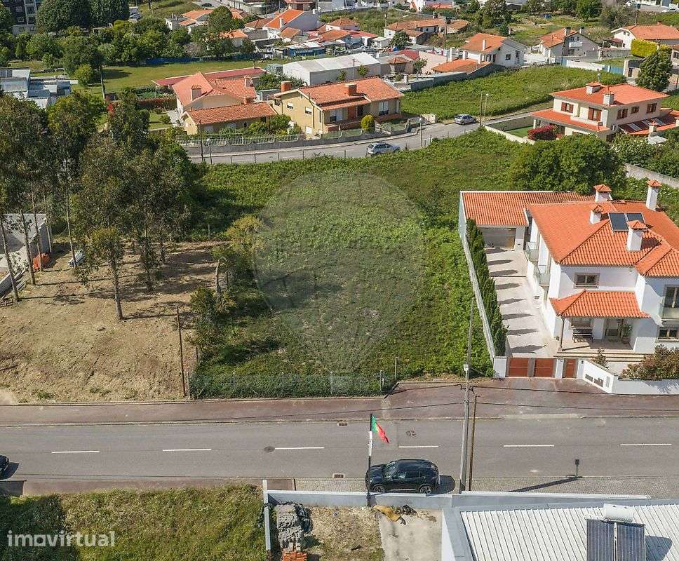 Terreno  para venda - Grande imagem: 2/18