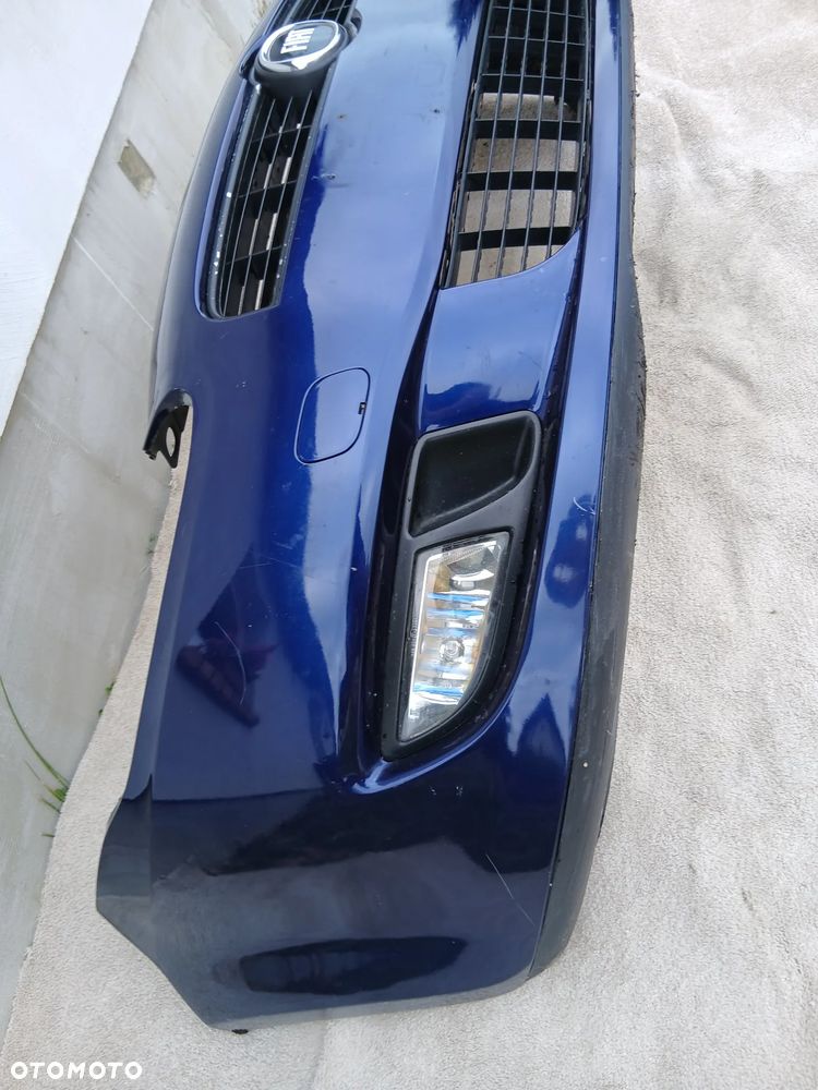 ZDERZAK PRZEDNI FIAT BRAVO II - 2