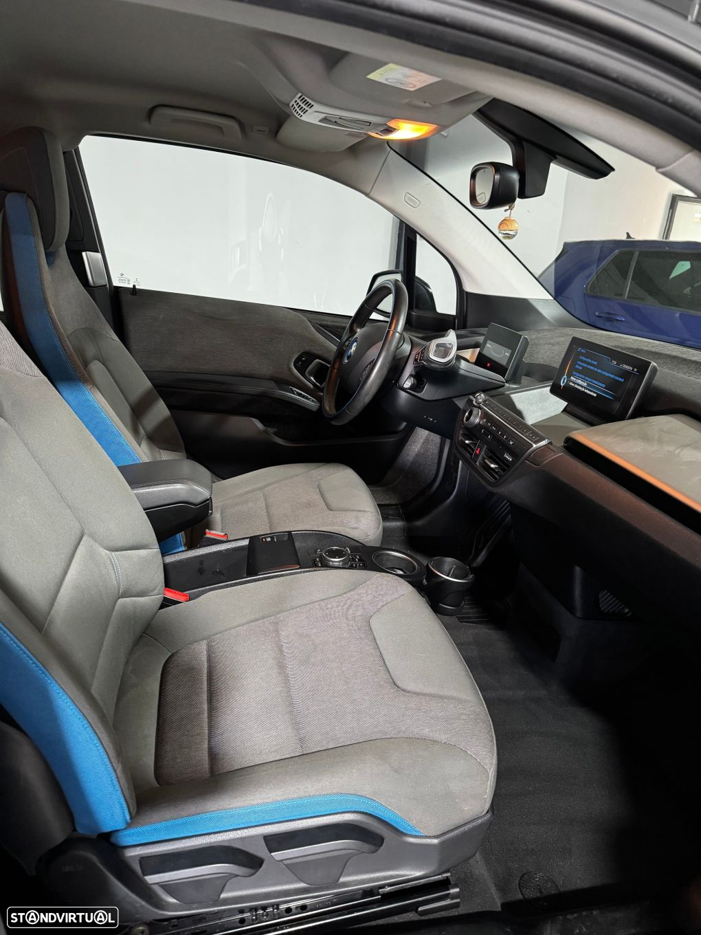 BMW i3 94Ah - 9