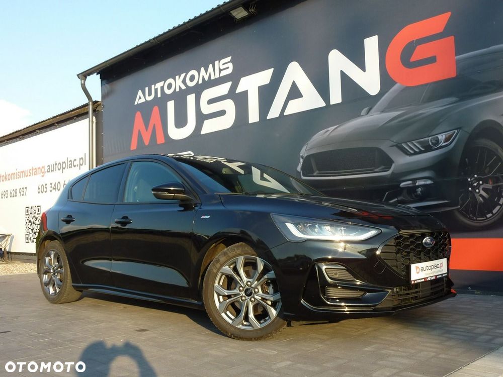 Ford Focus - 3