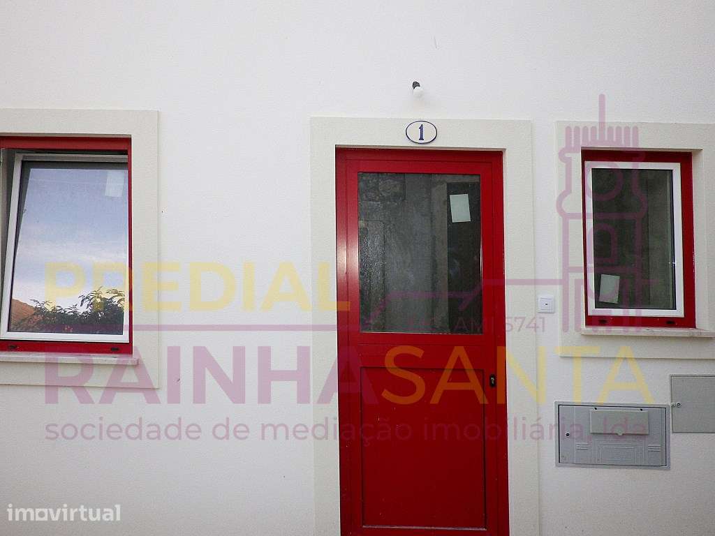 Moradia T2 Reabilitada - Montemor-o-Velho - Grande imagem: 2/16