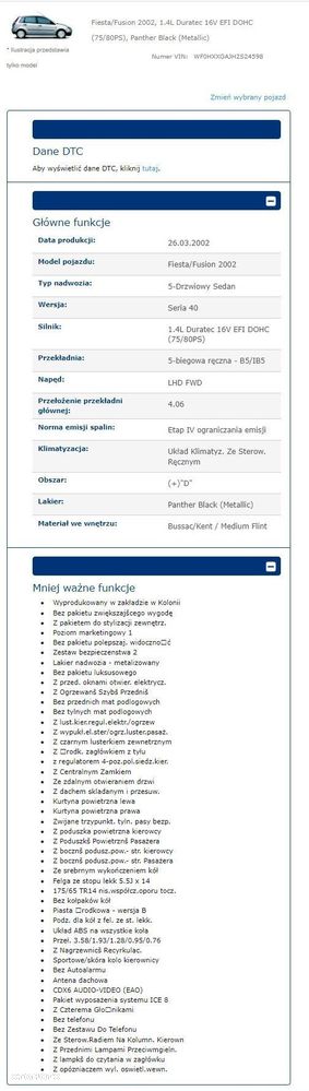 Ford Fiesta 1.4 Ghia - 40