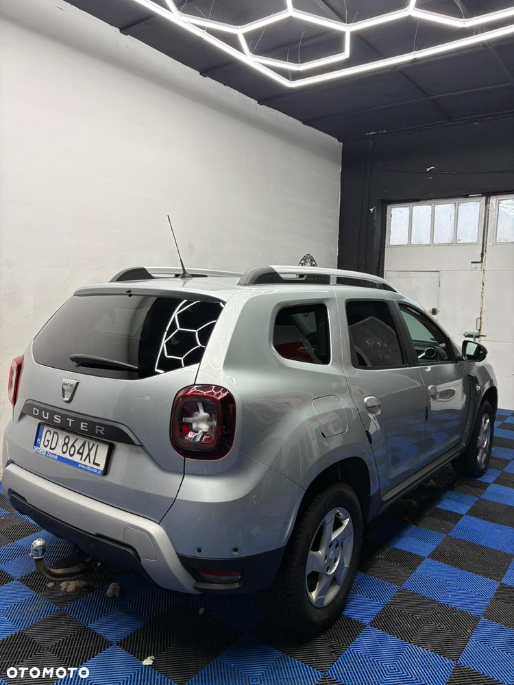 Dacia Duster 1.0 TCe Prestige - 3