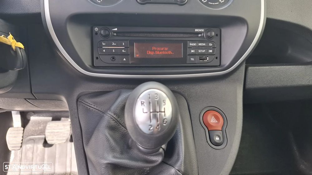 Renault Kangoo - 13