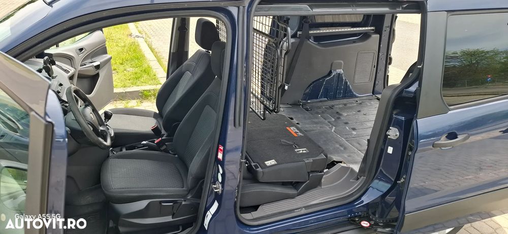 Ford Transit Connect 240 L2 Trend - 12