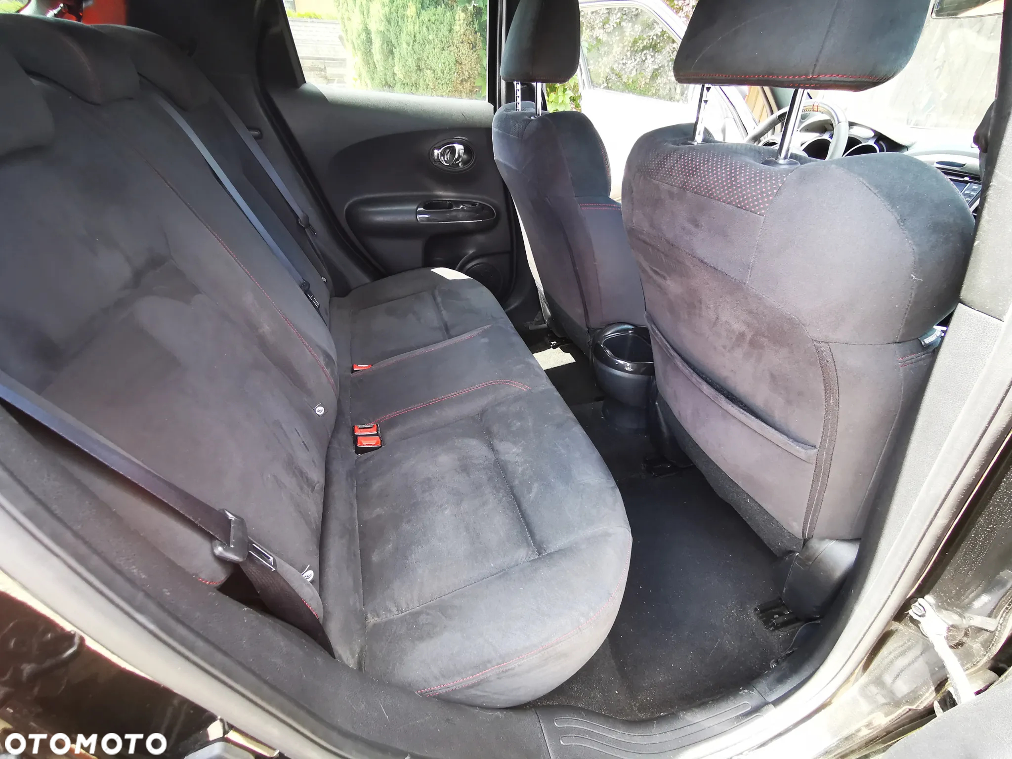 Nissan Juke 1.6 DIG-T Nismo RS - 16