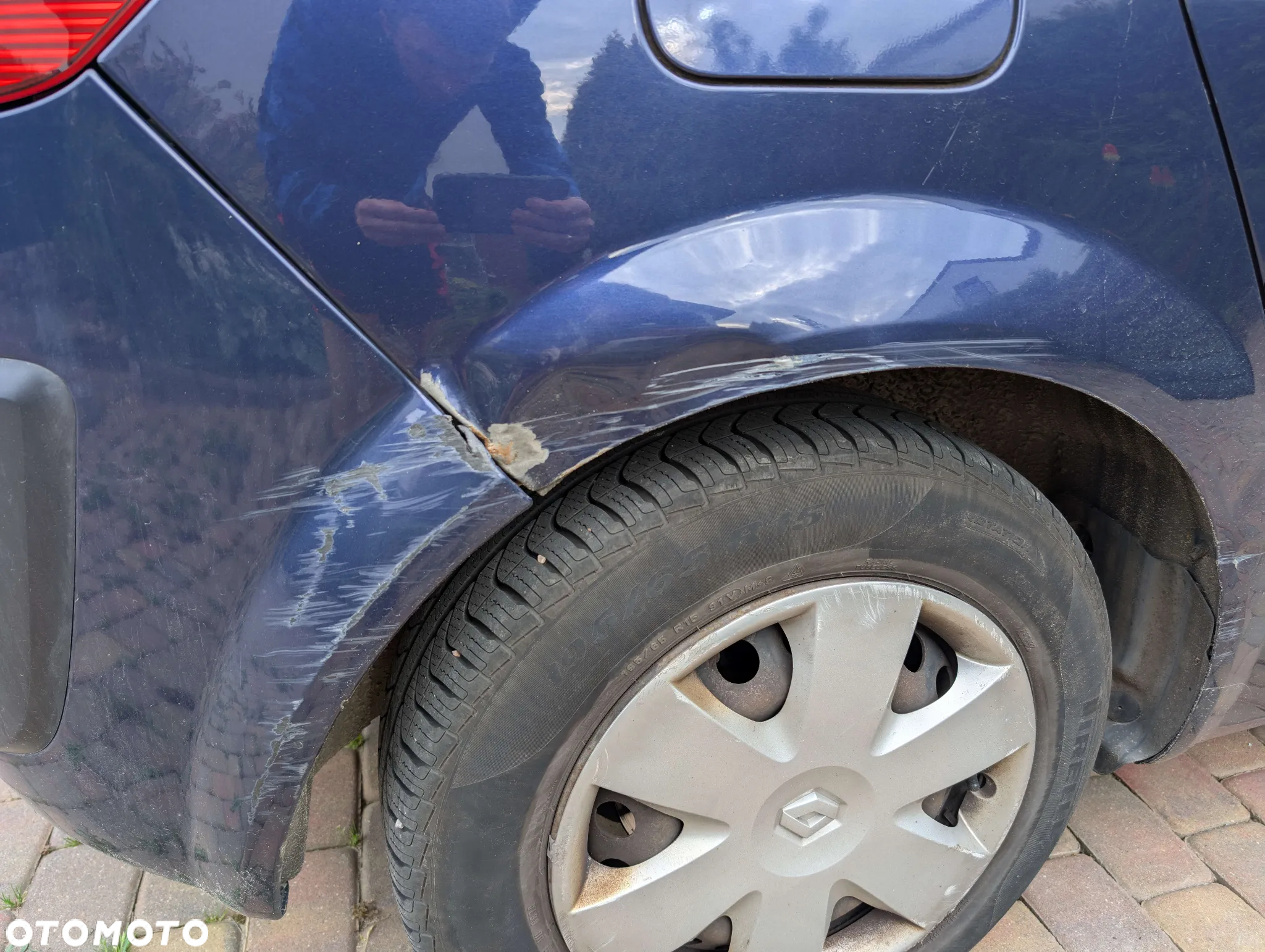 Renault Grand Scenic - 5