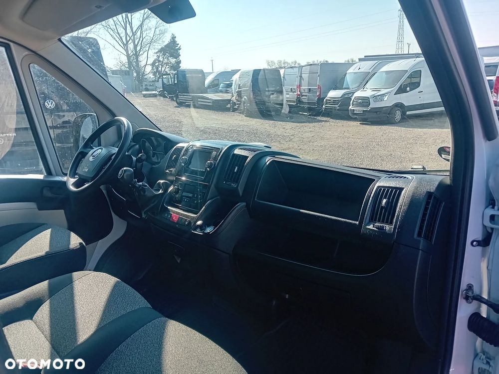 Fiat Ducato - 17