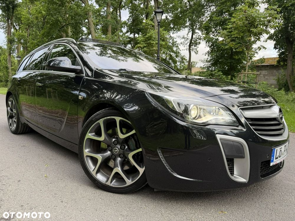 Opel Insignia - 14