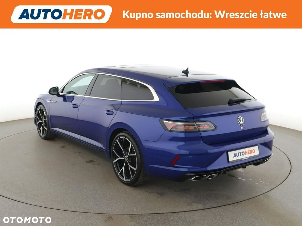 Volkswagen Arteon Shooting Brake 2.0 TSI 4Motion R DSG - 5