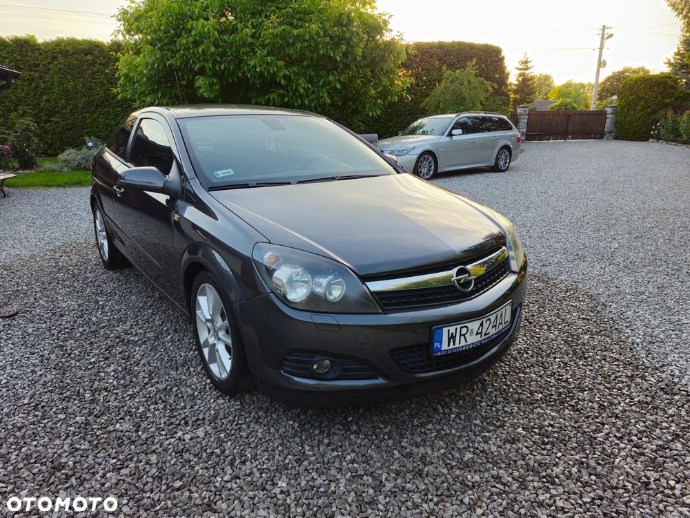 Opel Astra - 14