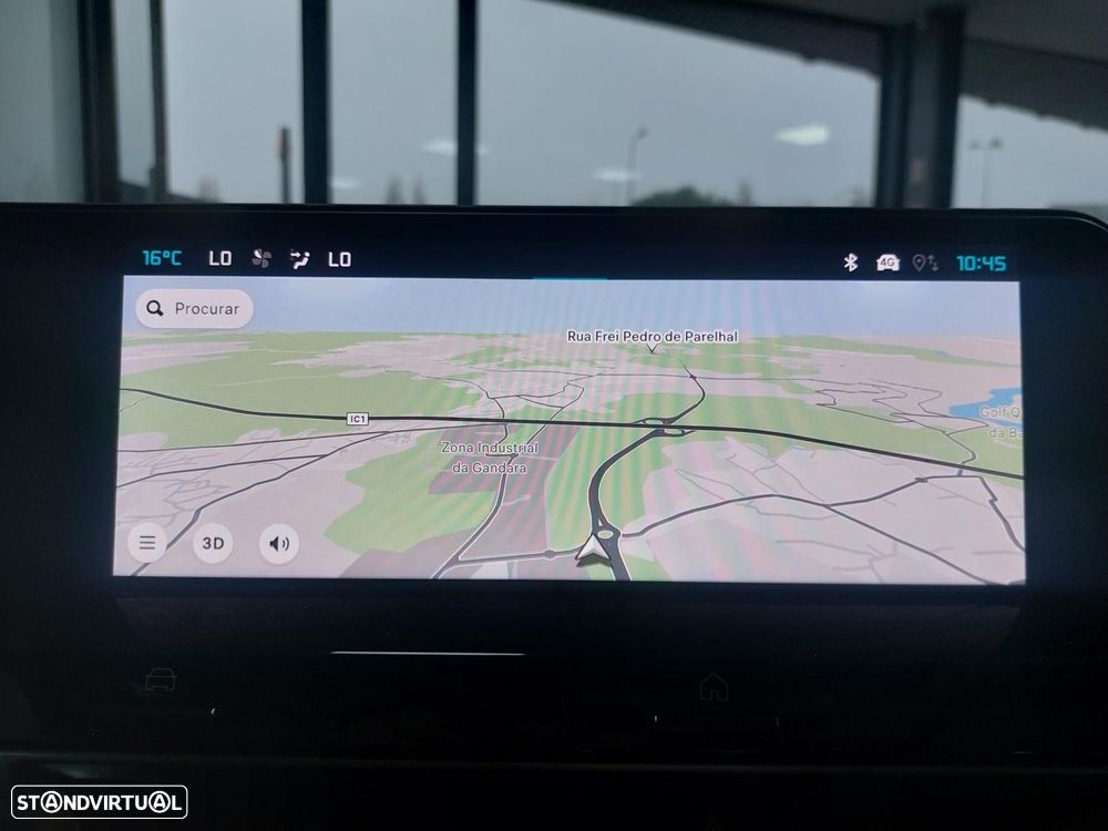 Citroën C4 X 1.2 PureTech Feel Pack EAT8 - 9