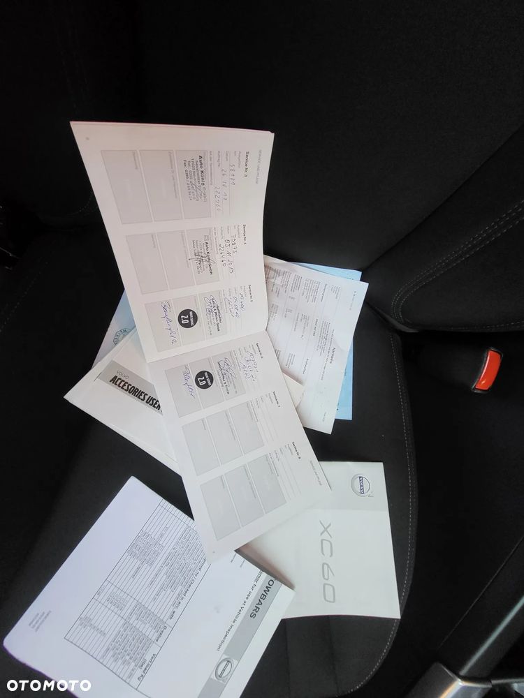 Volvo XC 60 - 20