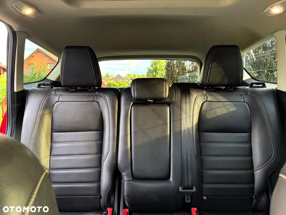 Ford Escape - 20