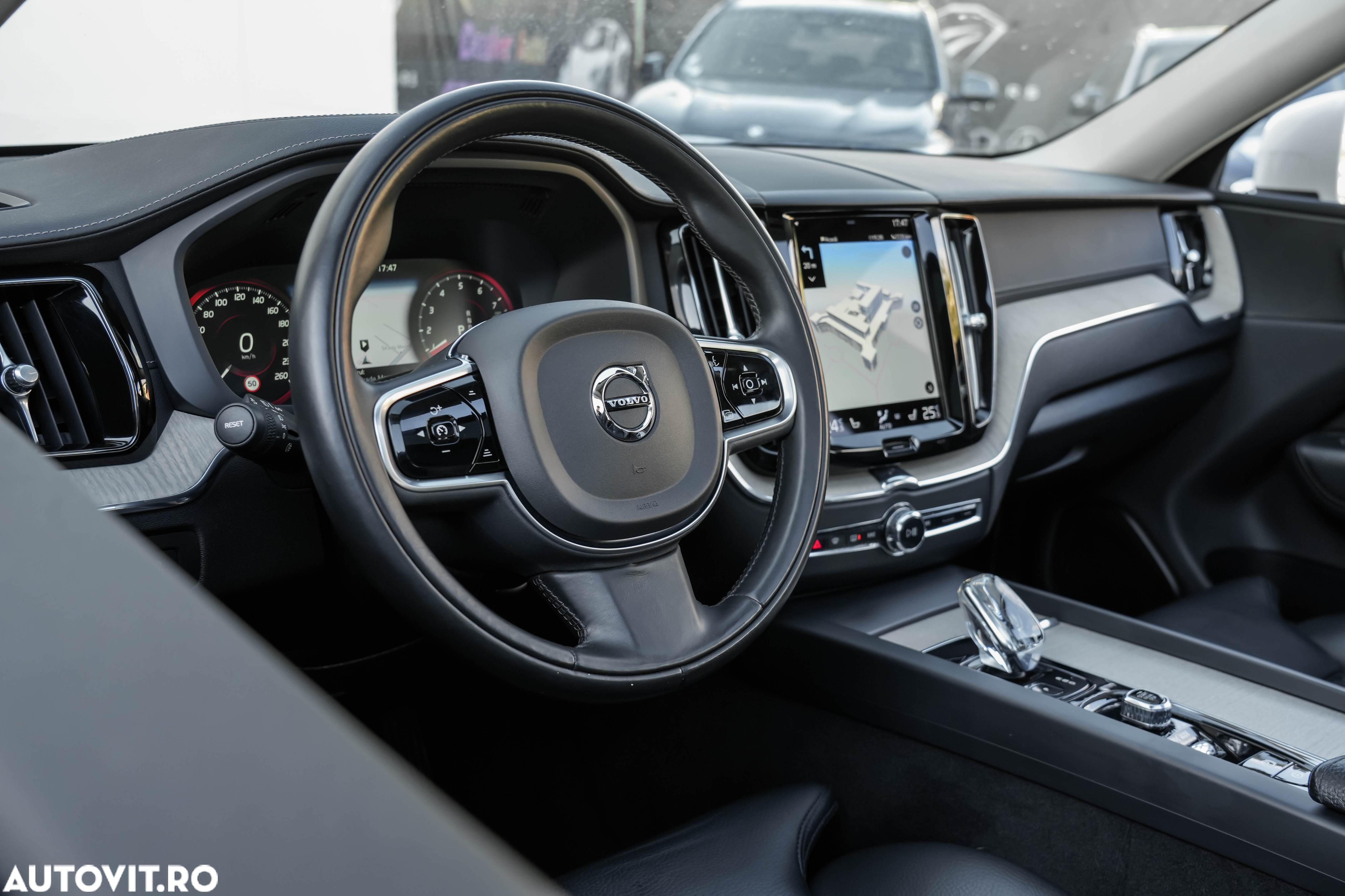 Volvo XC 60 T8 Twin Engine AWD Inscription - 22