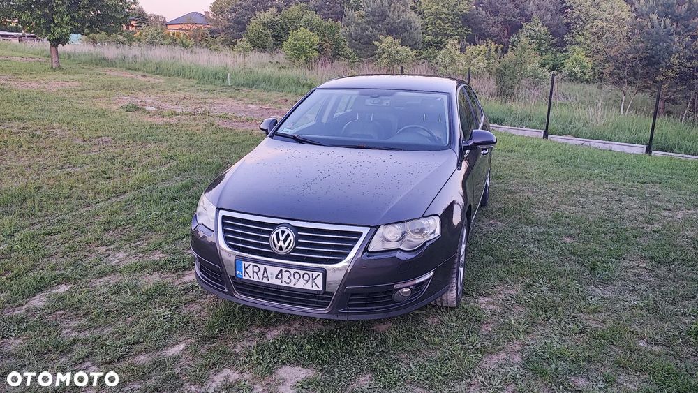 Volkswagen Passat 2.0 TDI DPF Highline DSG - 7