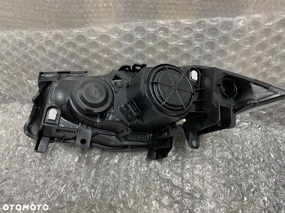 LAMPA PRAWA RENAULT MEGANE II 2 LIFT 260103726R - 8