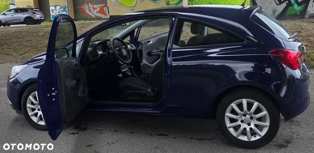 Opel Corsa 1.2 16V Easytronic Selection 110 Jahre - 20