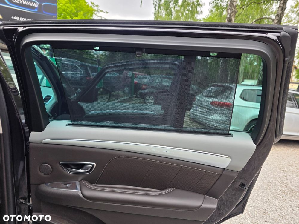 Renault Espace 1.6 dCi Energy Initiale Paris EDC - 34