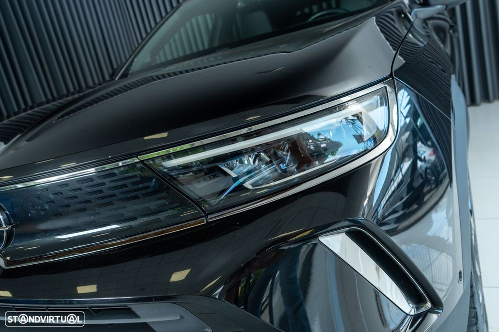 Opel Mokka-e Ultimate - 33