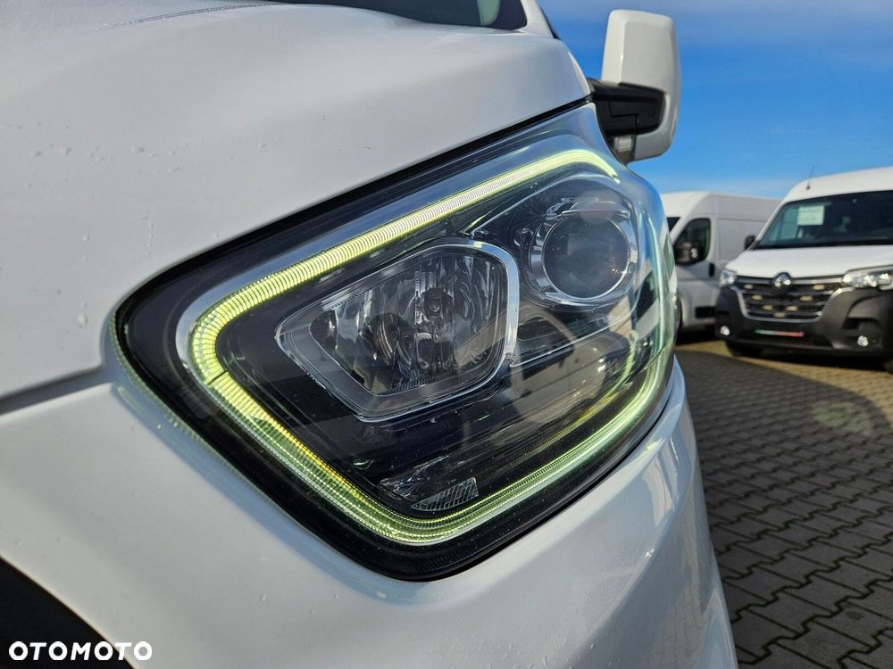 Ford Transit Custom - 15