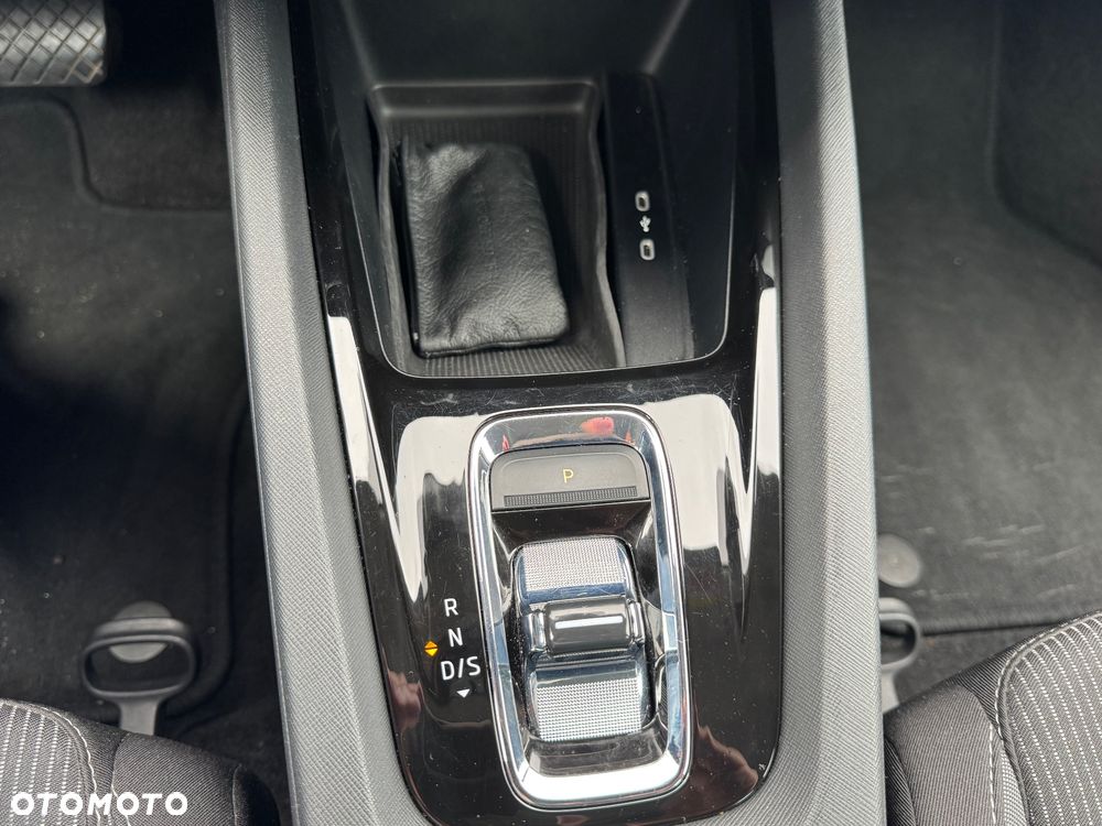 Skoda Octavia 2.0 TDI Style DSG - 22