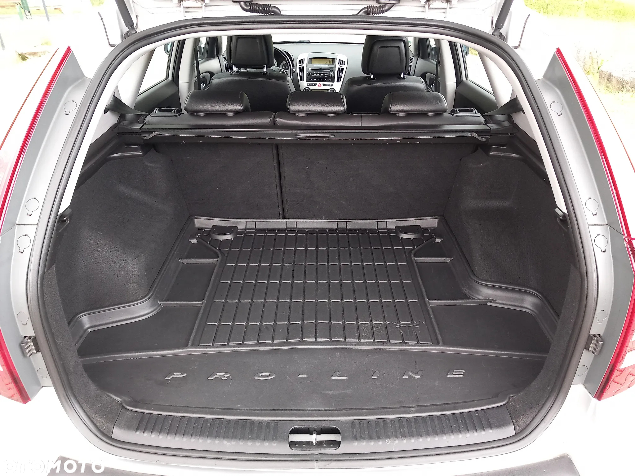 Kia Ceed Cee'd 2.0 Optimum + - 7