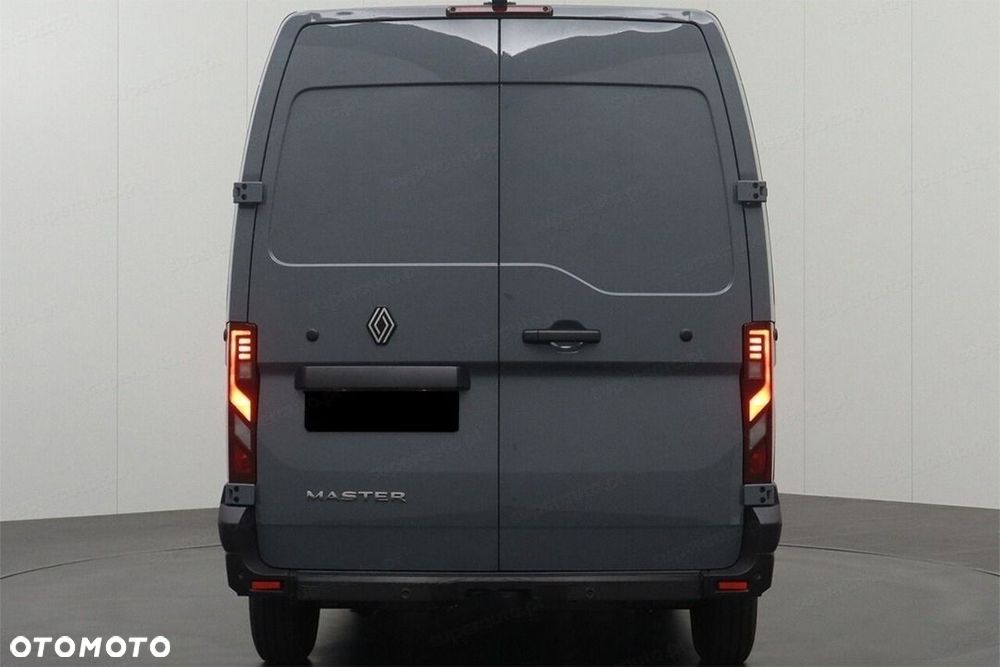 Renault Master L3H2 Extra 2.0 170KM - 9