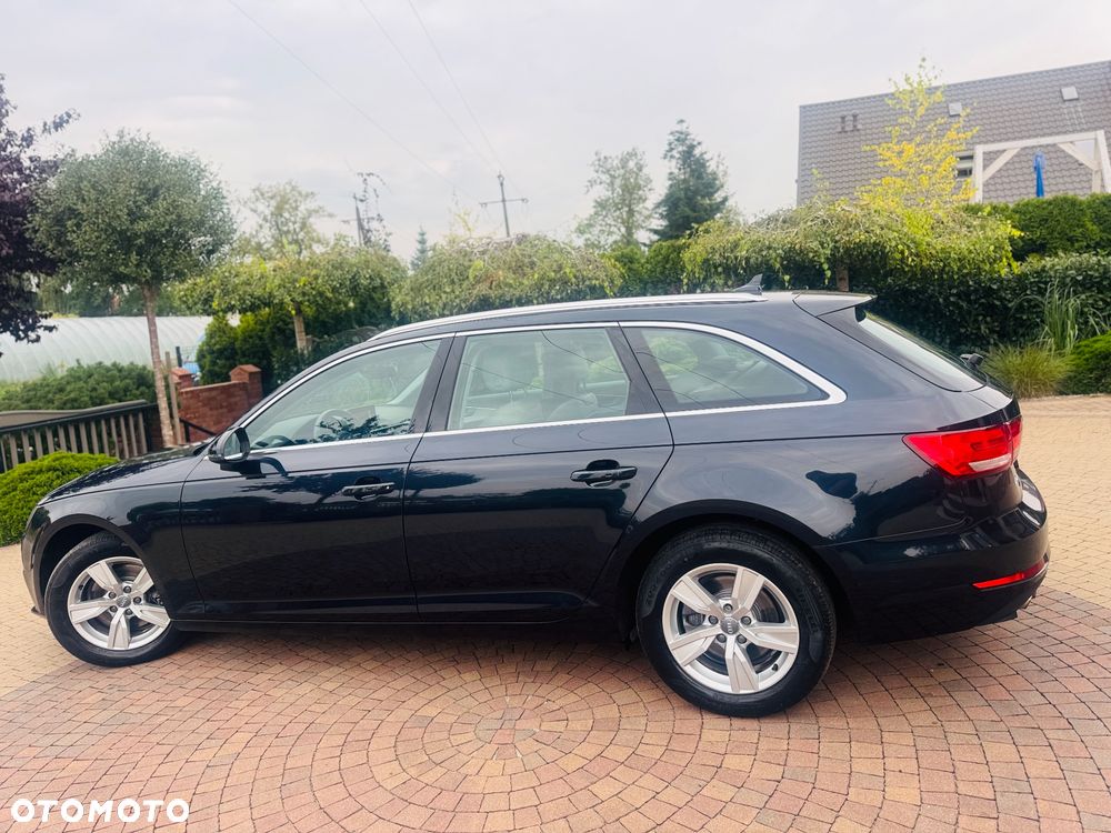 Audi A4 Avant 35 TDI S tronic design - 17