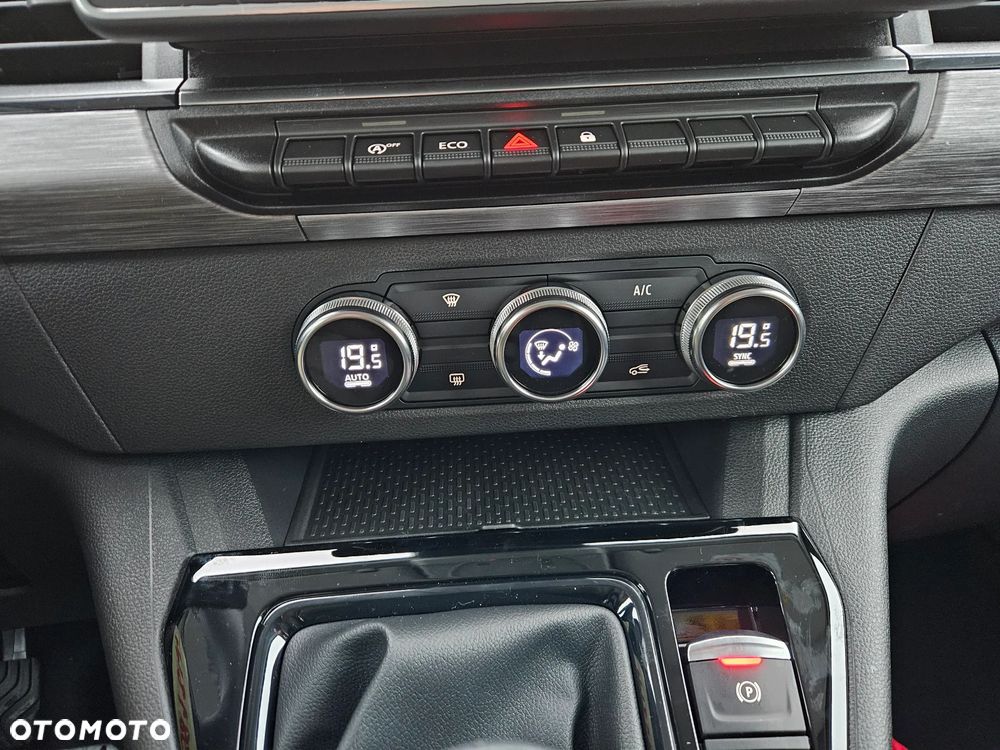 Renault Kangoo 1.3 TCe Equilibre - 17