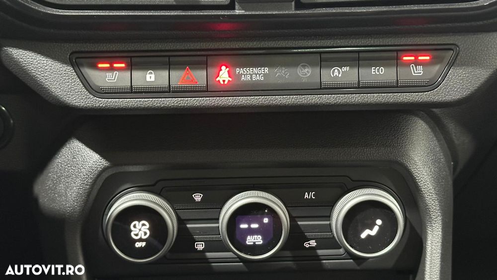 Dacia Sandero Stepway ECO-G 120 Extreme - 11