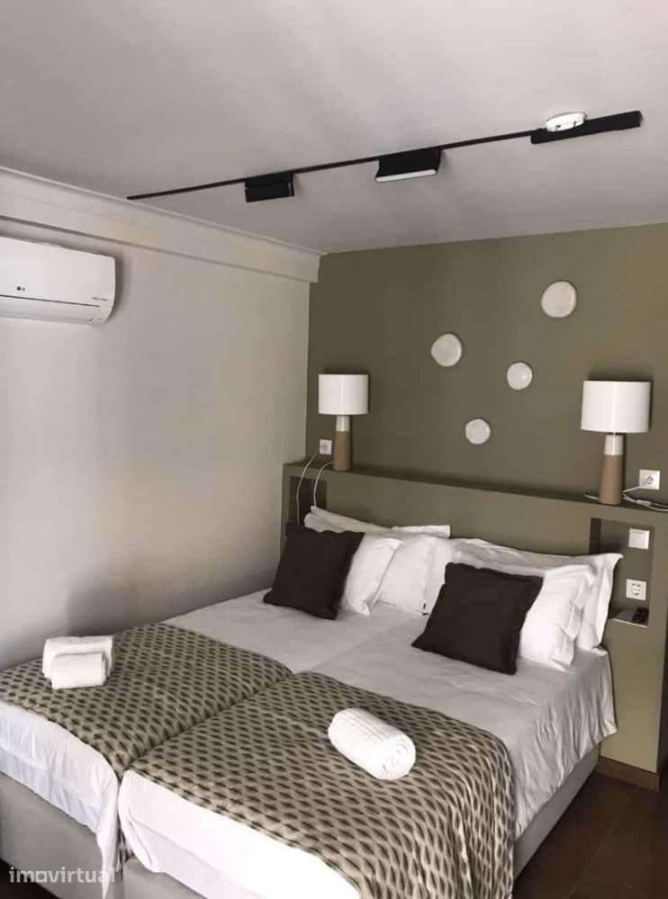Modern Double Studio in Coimbra - Grande imagem: 3/10