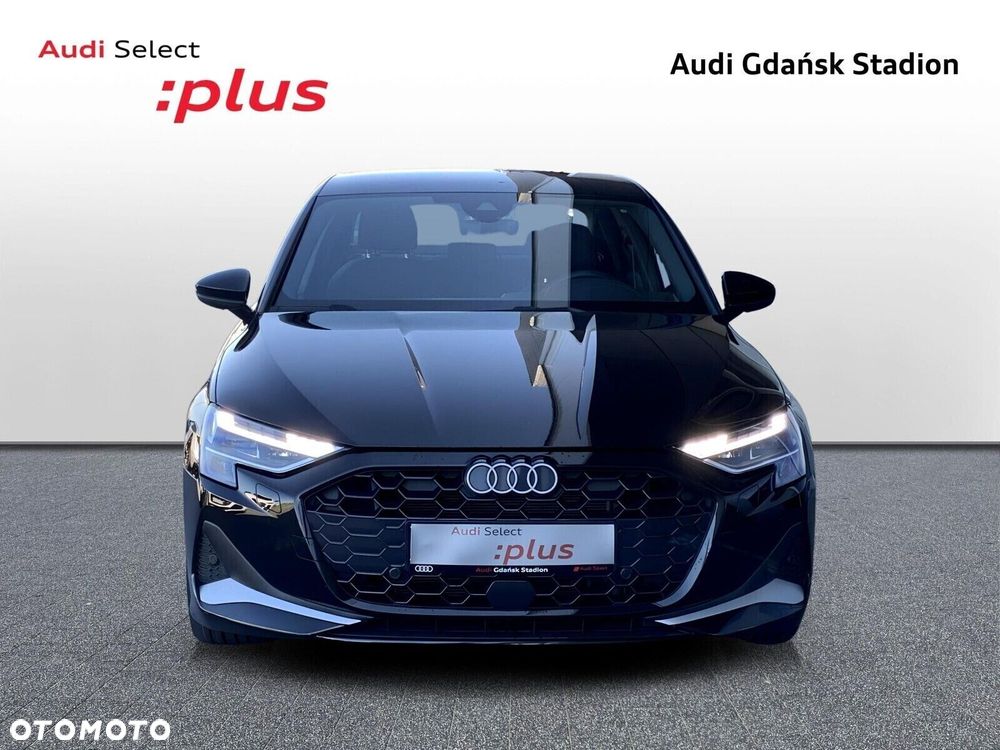 Audi A3 Limousine - 10
