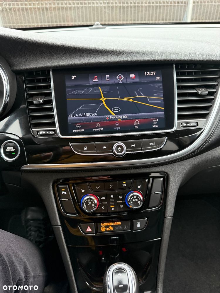 Opel Mokka - 12