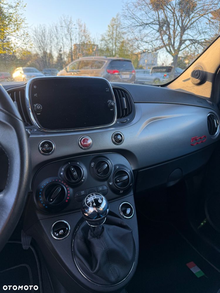 Fiat 500 1.2 Pop - 40