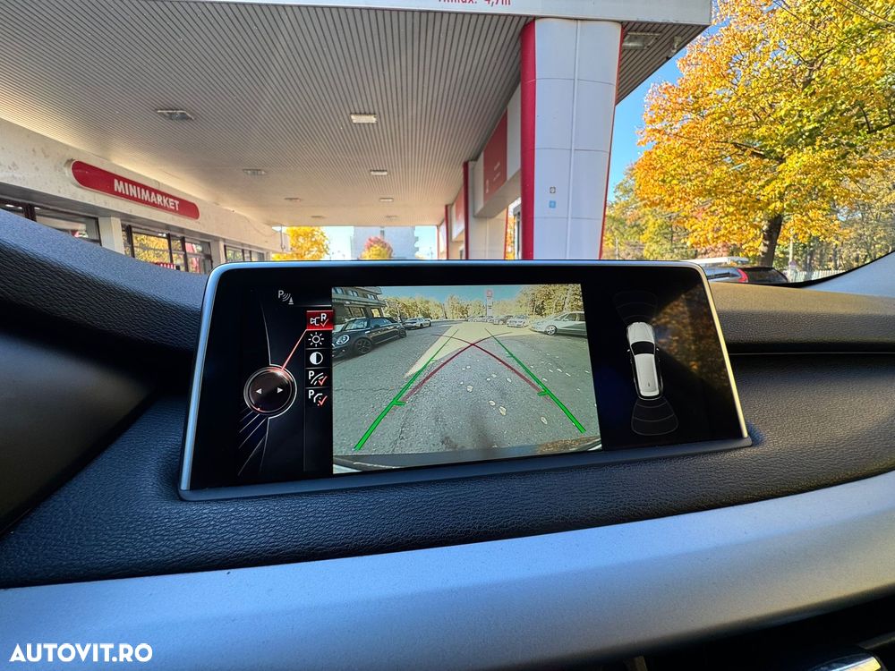 BMW X5 xDrive30d - 22