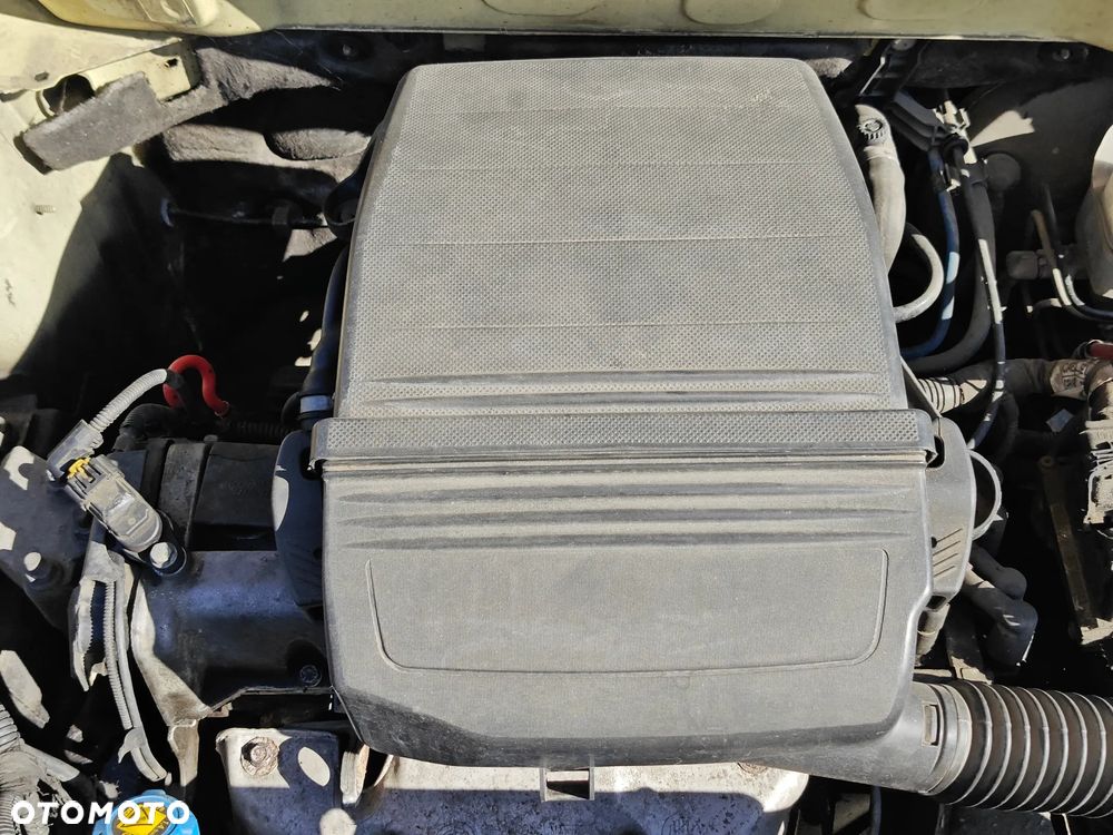 Fiat 500 1.2 8V Pur O2 - 9