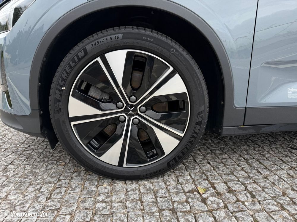 Polestar 2 Long Range 78 kWh - 16