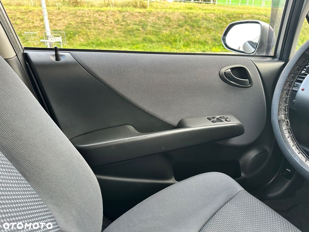 Honda Jazz 1.2 S-X Cool - 17