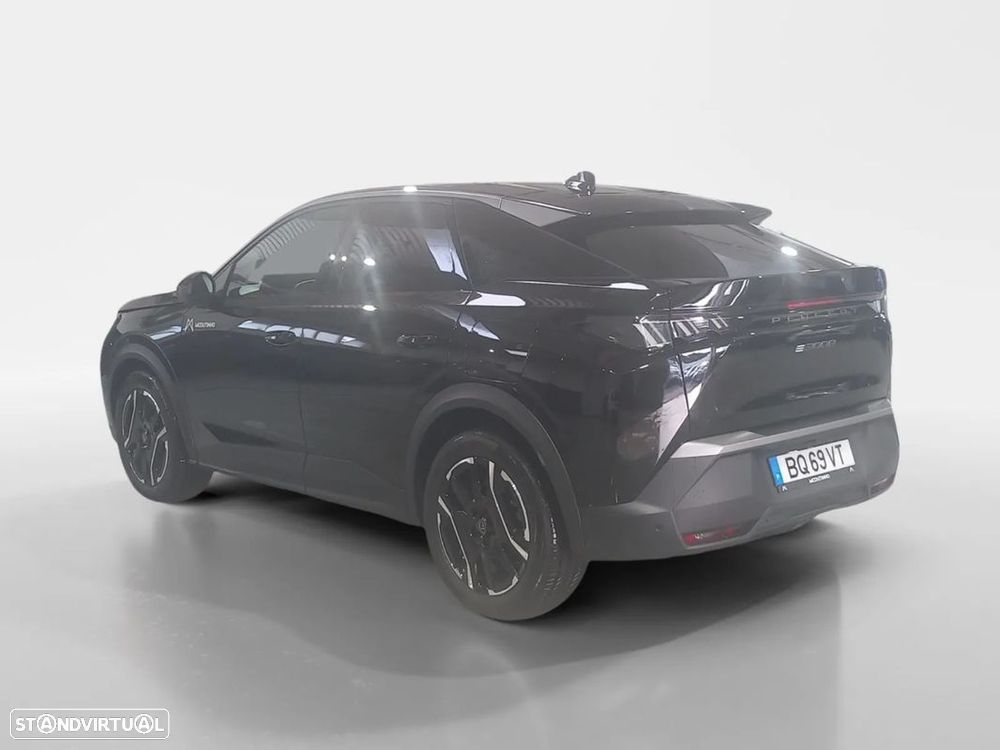 Peugeot E-3008 73 kWh Allure - 4