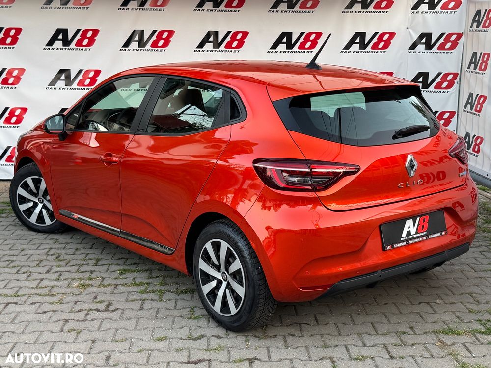 Renault Clio - 3