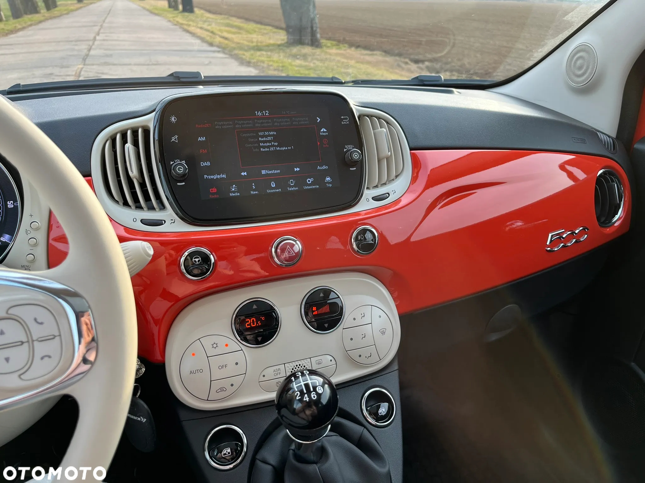 Fiat 500 1.0 Hybrid Dolcevita - 15
