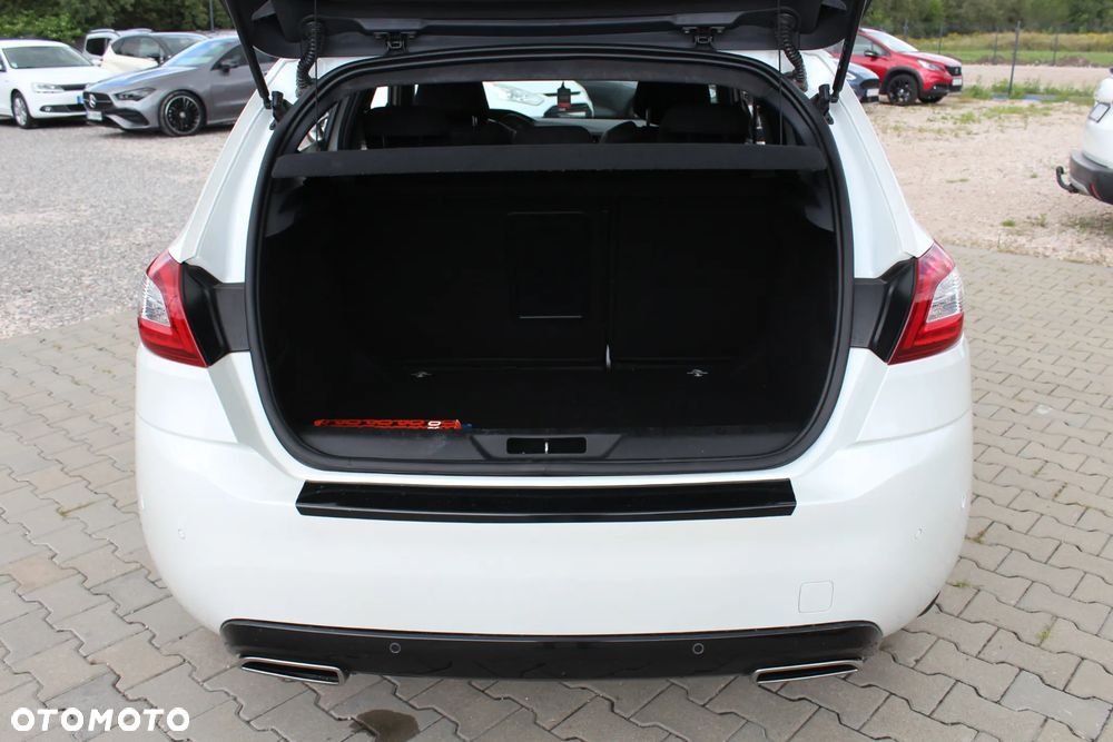 Peugeot 308 - 36