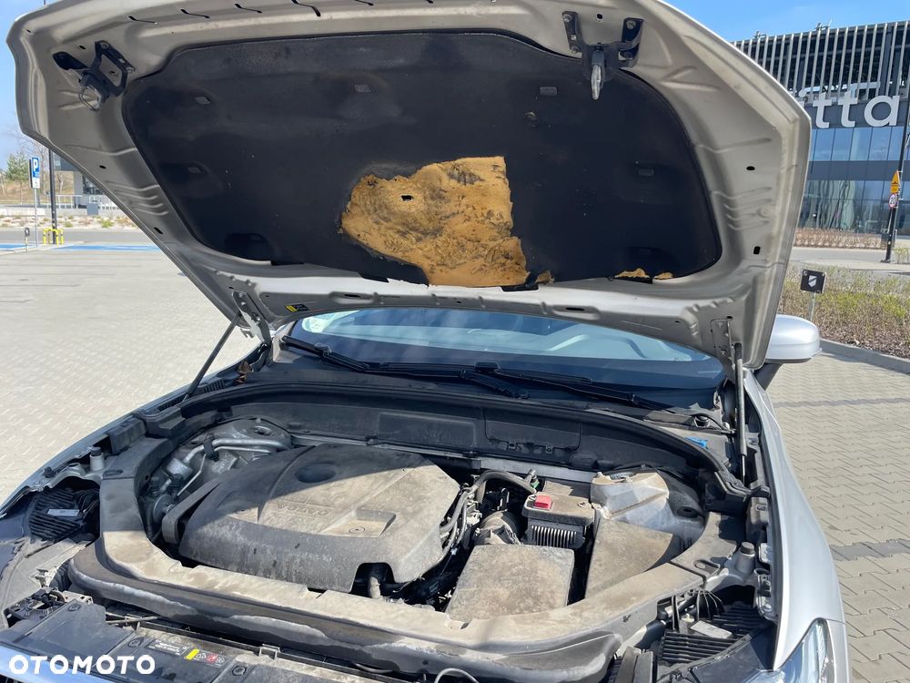 Volvo XC 60 T5 AWD Momentum - 15