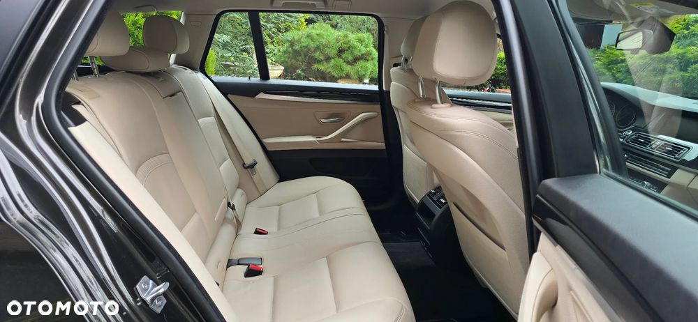 BMW Seria 5 - 9
