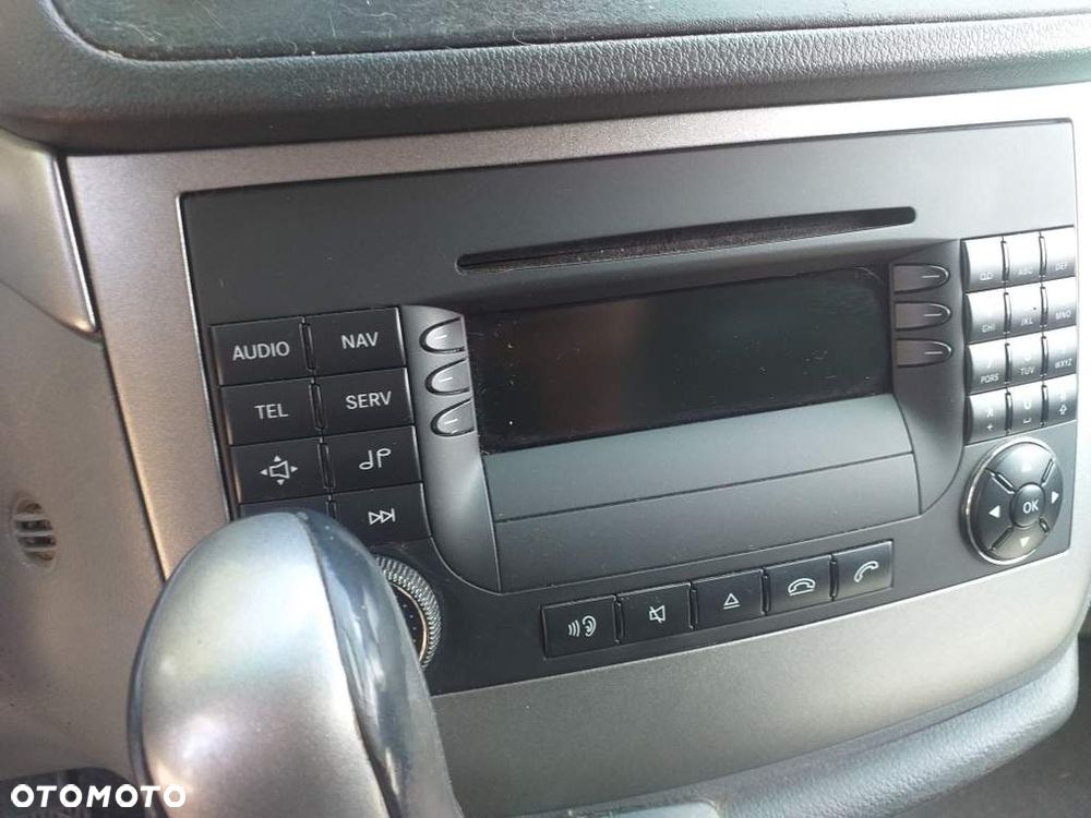 Mercedes-Benz Viano MARCO POLO Westfalia 6 - Osobowy - 16