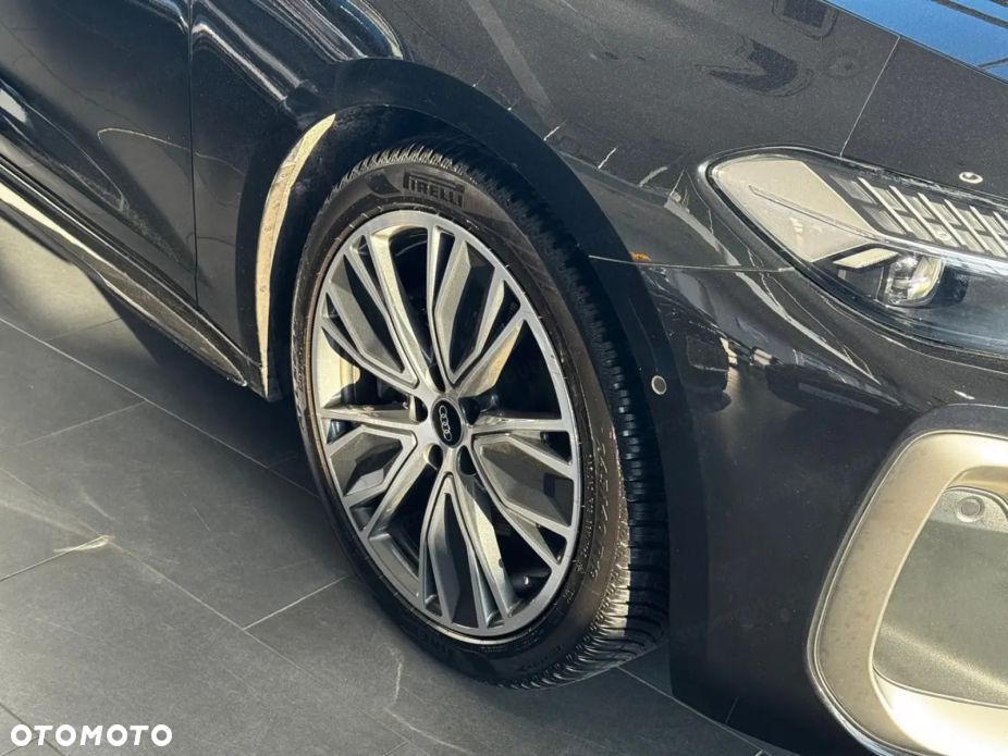 Audi A5 Limousine TFSI S tronic - 16