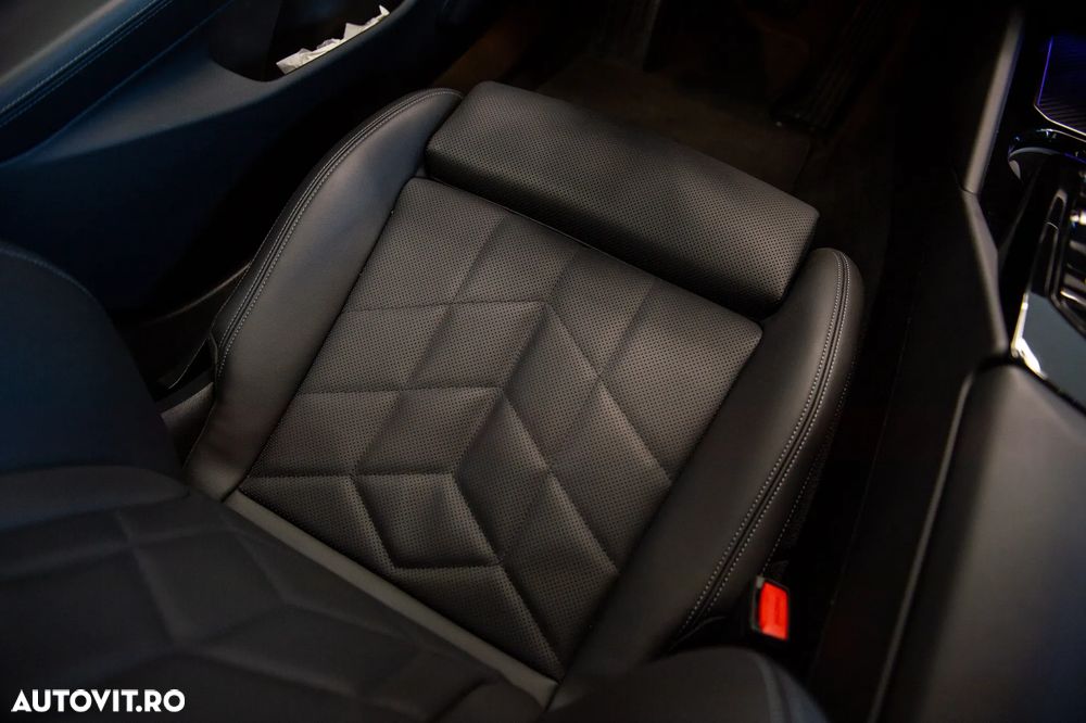 BMW Seria 5 530e AT PHEV - 29